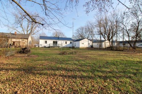387 Kensington Pl, Marion OH  43302-5640 exterior