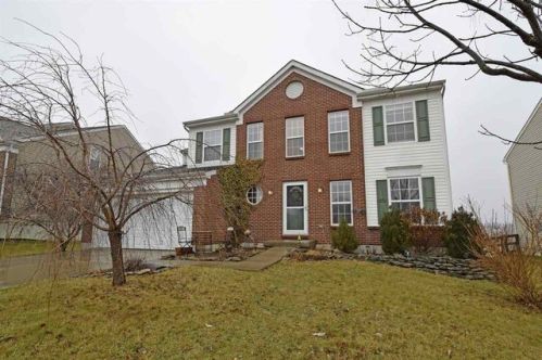2658 Jackson Rue, Hamilton, KY 41091-8729