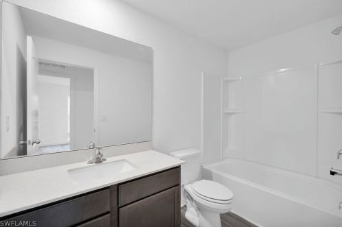 845 Franklin Ct, Ave Maria FL  34142-2795 exterior