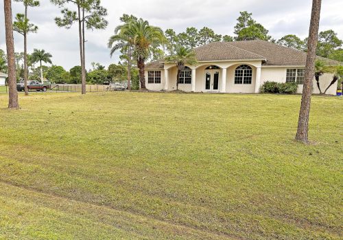 17895 78th Rd, Town Of Loxahatchee Groves, FL 33470-2954