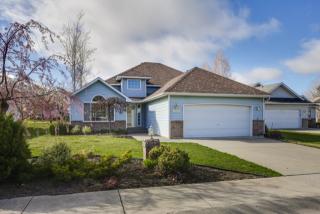 2530 58th Ln, Spokane WA  99223-6612 exterior