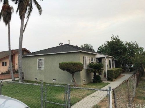 3564 Beechwood Ave, Lynwood, CA 90262-3403