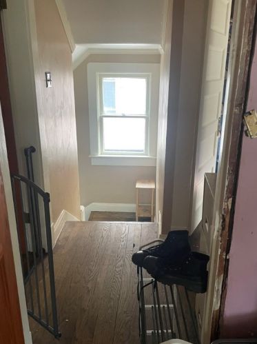 110 Richlieu Ave, New Castle PA  16101-3560 exterior