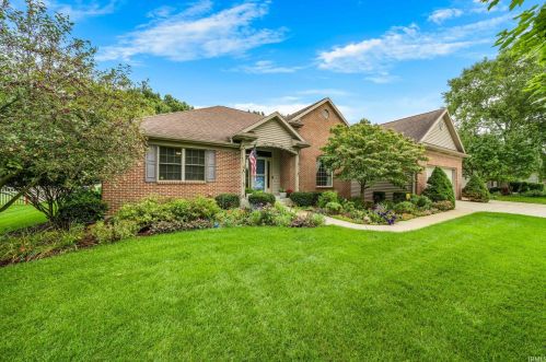 50938 Cobus Ridge Ln, Granger, IN 46530-5089
