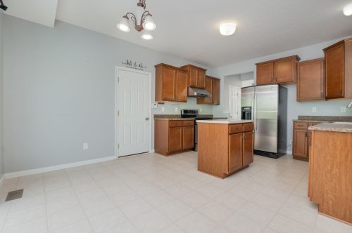 2432 Frontier Dr, Taylorsport KY  41048-7213 exterior