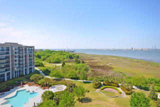231 Plaza Ct, Mount Pleasant SC  29464-6302 exterior