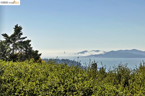 210 Amherst Ave, Berkeley CA 94708-1001 exterior