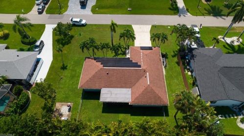 113 41 St, Cape Coral FL  33904-5127 exterior