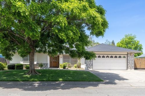 66 Brenda Dr, Chico CA  95928-6390 exterior