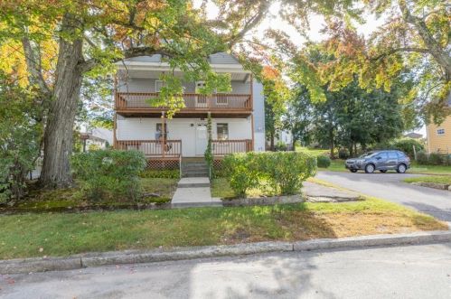228 Cottage St, Woonsocket, RI 02895-5319