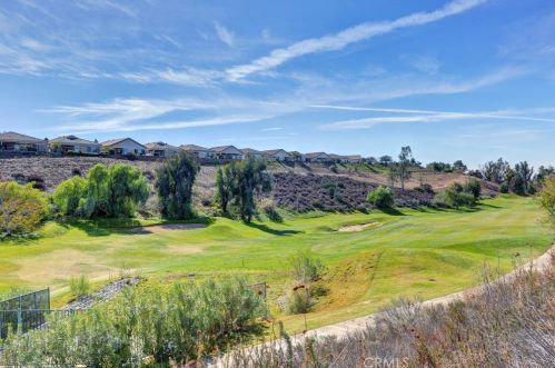 1594 Tanglewood Ct, Beaumont CA  92223-8540 exterior