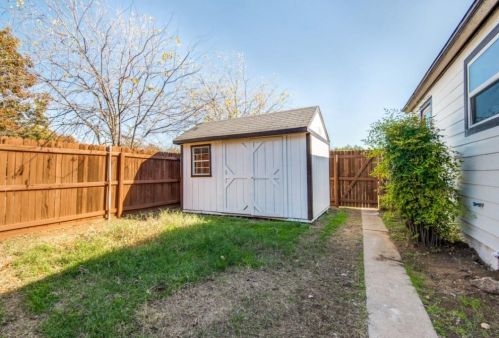 2700 Western Ave, Fort Worth TX  76107-4237 exterior