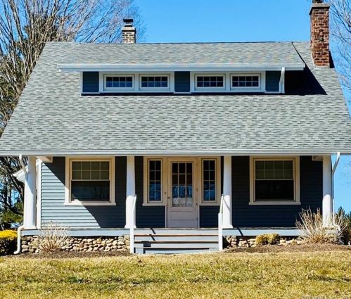 119 Kings Hwy, North Haven, CT 06473-1275