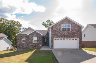 1711 Ridge Runner Ct, Clarksville, TN 37042-8674