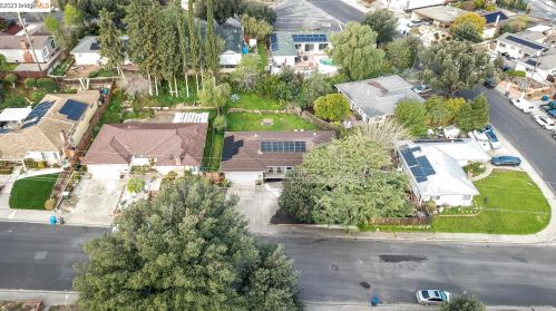 4224 Scenic Ave, West Pittsburg CA  94565-6036 exterior