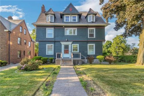 227 Woodbridge Ave, Buffalo, NY 14214-1627