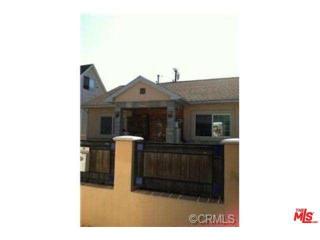 1222 Lucerne Blvd, Los Angeles, CA 90019-6805