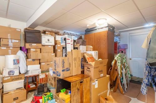 4 Morning Way, Cumberland RI  02864-6549 exterior