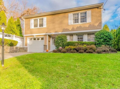 1 Villa St, Mount Vernon, NY 10552-3027