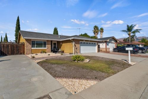 2351 Pentland Way, San Jose, CA 95148-4028