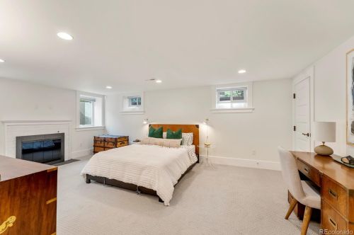 2270 Cook St, Denver CO  80210-4916 exterior