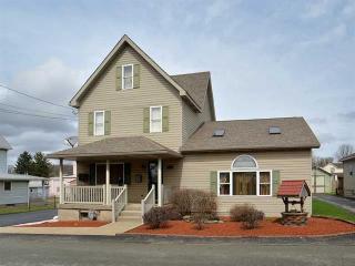 2226 Harrison Ave, Latrobe, PA 15650-3314