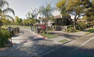 4860 Lane Ave, Fresno CA  93727-3848 exterior