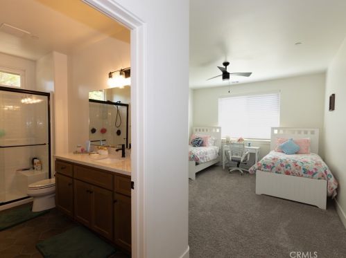 2210 Prospect Ave, Lake Nacimiento CA  93446-7395 exterior