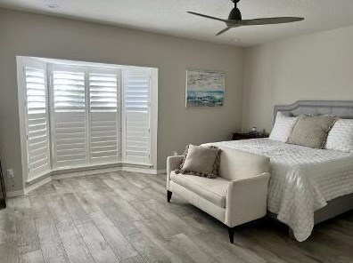 8737 Sharon St, Hobe Sound FL  33455-7225 exterior