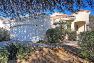 1406 Mulberry St, Phoenix AZ  85014-5662 exterior