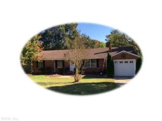 112 Astrid Ln, Williamsburg, VA