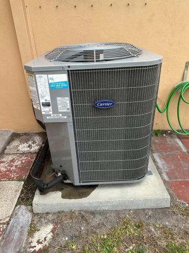 774 Prima Vista Blvd, Fort Pierce FL  34952-2275 exterior