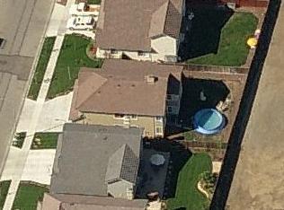 9520 Saddler Dr, Gilroy, CA 95020-8143