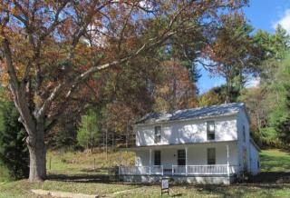 15085 Browns Creek Rd, Dunmore, WV 24934-9196