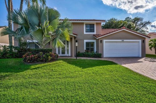 6188 Celadon Cir, West Palm Beach, FL 33418-1467