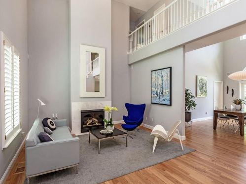 16161 Blossom Hill Rd, Los Gatos, CA 95032-4810