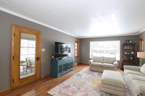 252 Melrose Blvd, Fond Du Lac, WI 54935-2507