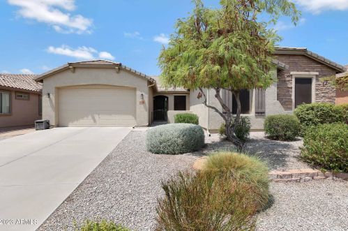 3658 304th Ave, Buckeye, AZ 85396-7310
