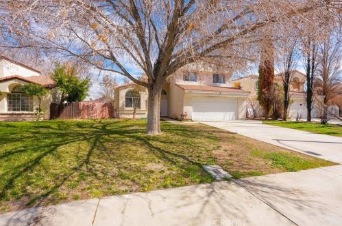 44920 Calston Ave, Lancaster CA  93535-1105 exterior