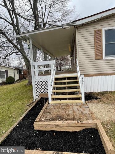 121 Cherry Ln, Siddonsburg, PA 17019-1115