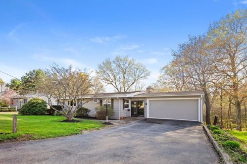 9 George St, Terryville CT  06786-6627 exterior