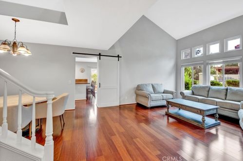 3 Regato, Trabuco Canyon CA  92688-3002 exterior