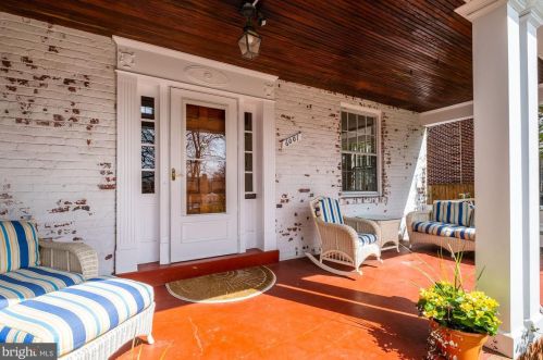 6001 Utah Ave, Washington, DC 20015-1618