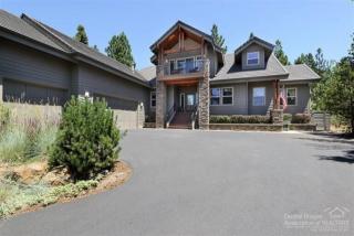 40 Quail Butte Pl, Bend OR  97702-1188 exterior