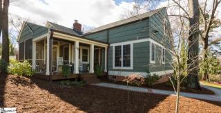 311 Melville Ave, Greenville, SC 29605-3051