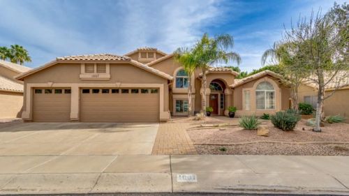 1007 Nautilus Dr, Gilbert, AZ 85233-7528