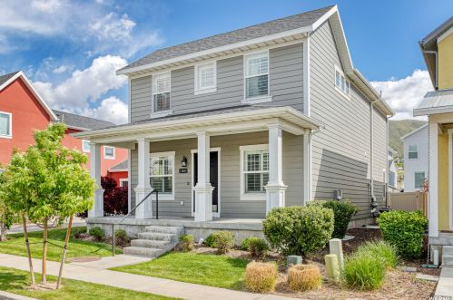 13887 Wheadon Ct, Draper, UT 84020-7008