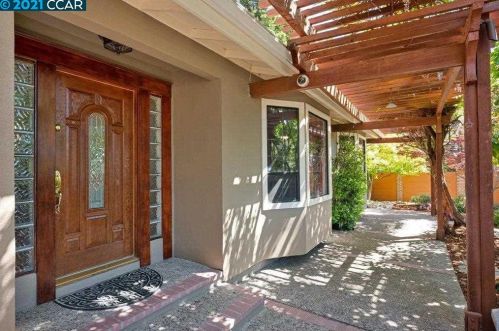 4290 El Nido Ranch Rd, Orinda, CA 94563-1909