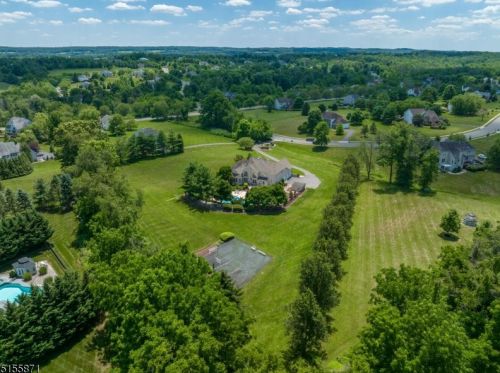 16 Neshanic Dr, East Amwell Township NJ  08551-1844 exterior