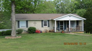 1210 Dogwood Dr, Erin TN  37061-5113 exterior